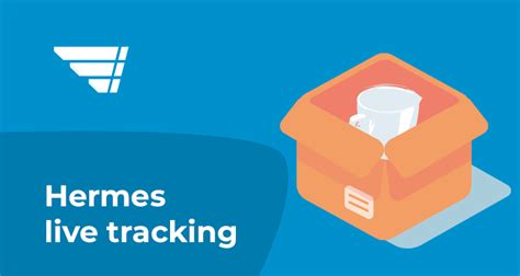 hermes live trackint|tracking my Hermes.